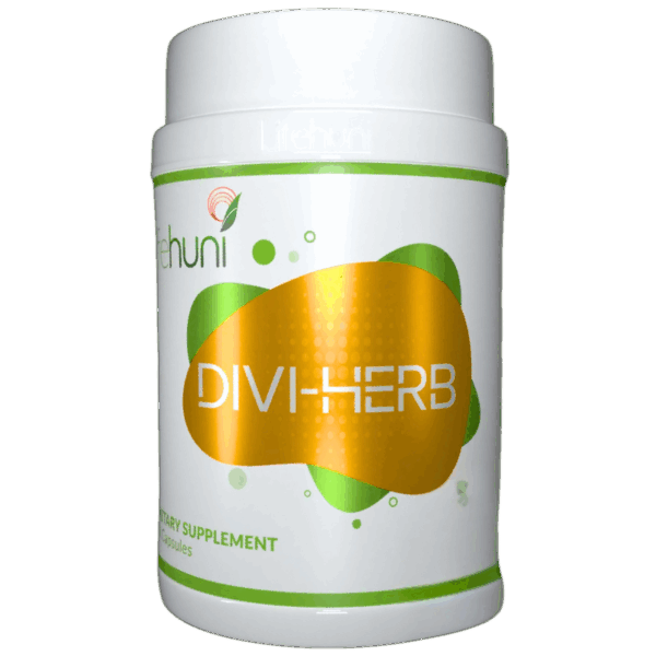 Divi-Herb
