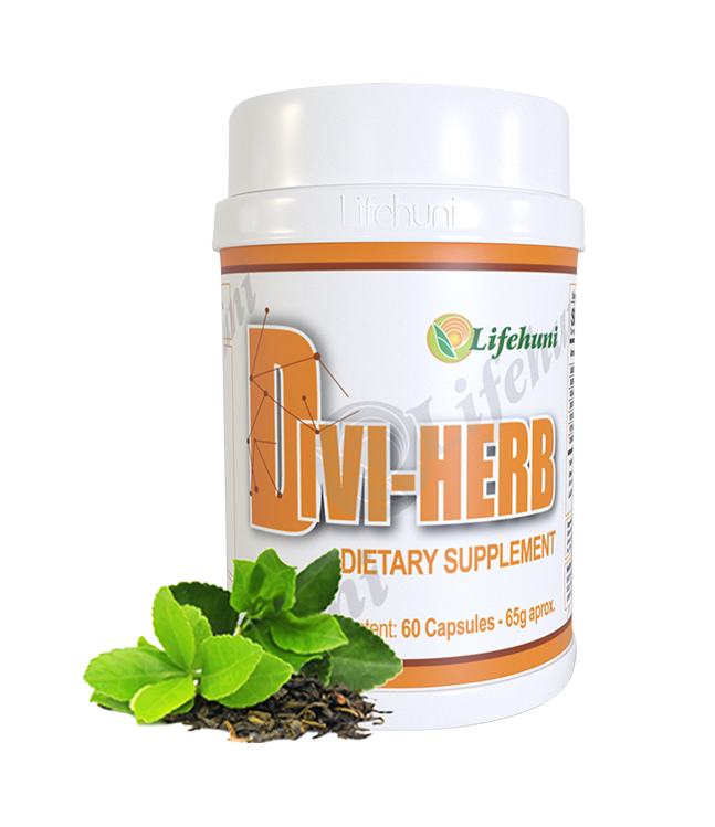 DIVI-HERB - Imagen 2