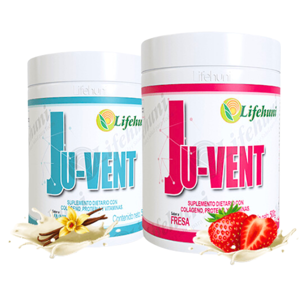 JU-VENT - Imagen 2